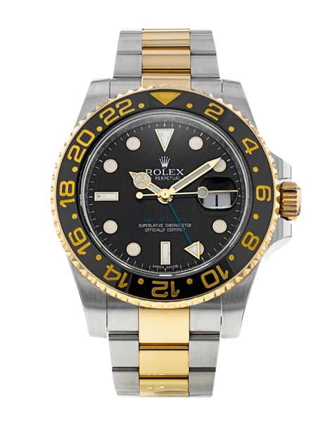 Rolex GMT Master II 116713 LN